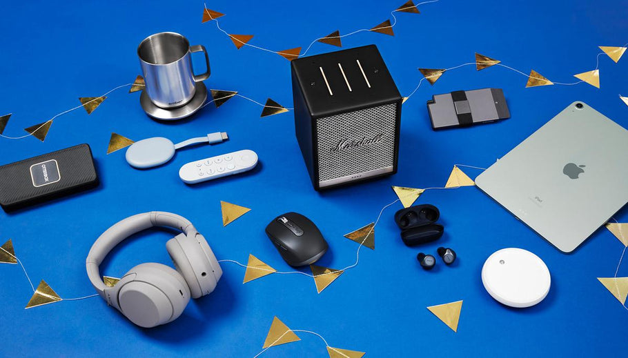 7 Best Newest Tech Gifts Under $150 that Are Worth Every Penny