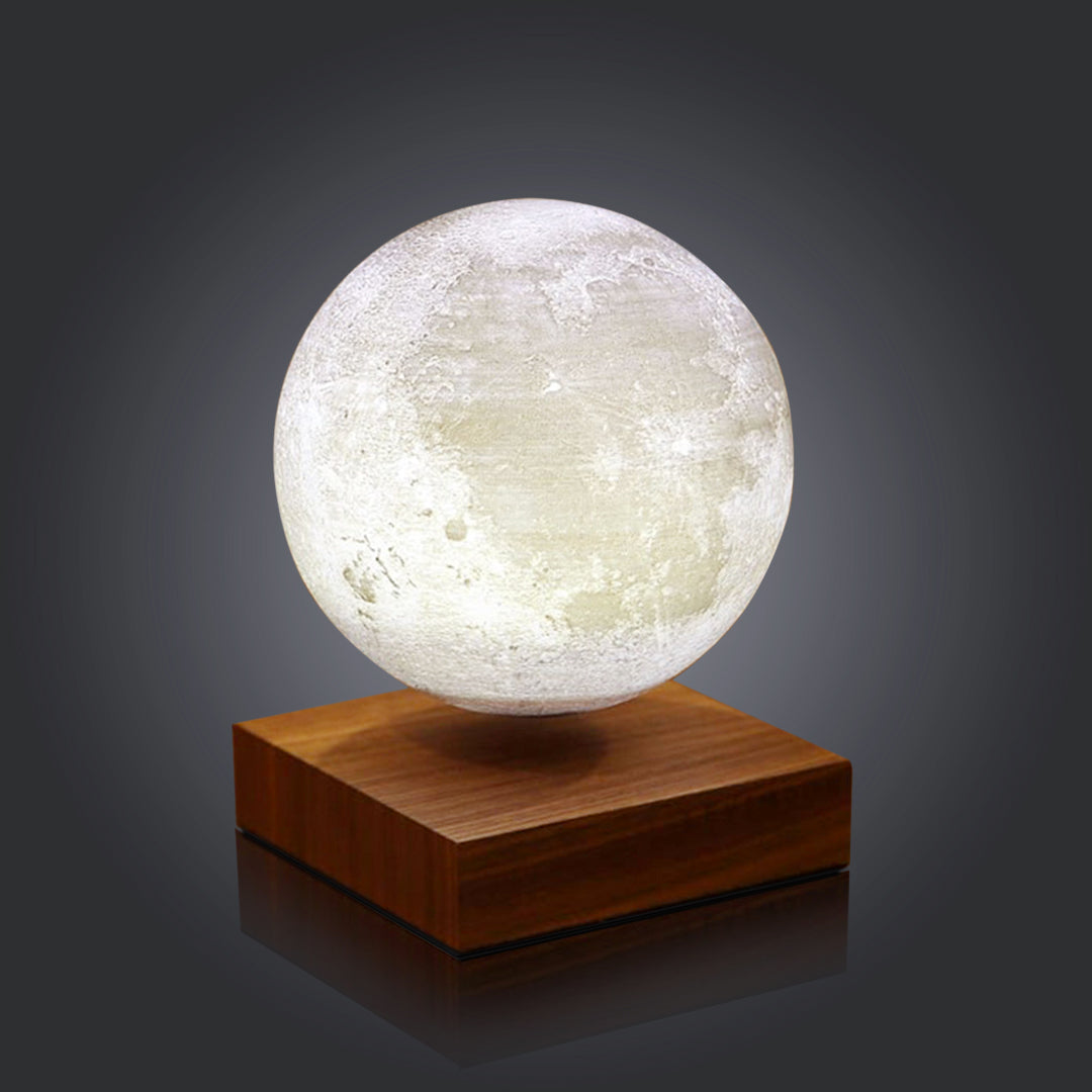 Luna - No.1 Best-Selling Floating Moon Lamp