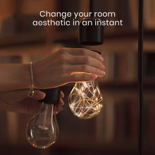 Load image into Gallery viewer, Nebula Lightbulb - Low Stock! USA Orders Only
