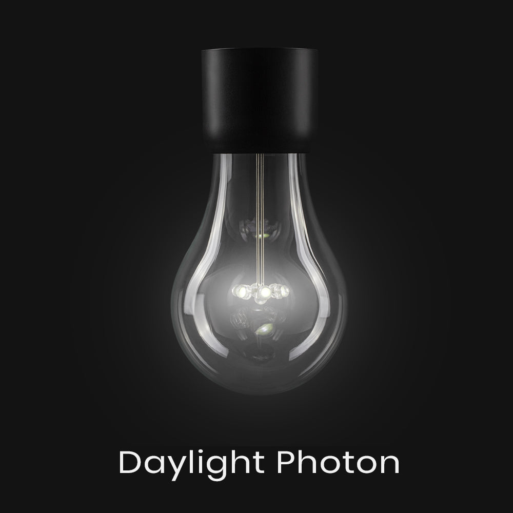Daylight Photon Lightbulb - Out Of Stock