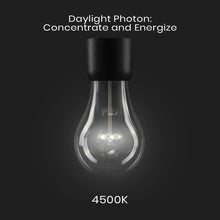 Load image into Gallery viewer, Daylight Photon Lightbulb - Out Of Stock
