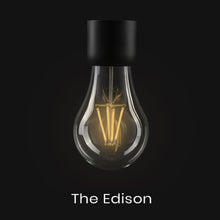 Load image into Gallery viewer, Edison Lightbulb - Low Stock! USA Orders Only
