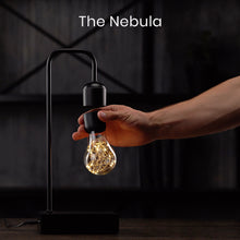 Load image into Gallery viewer, Nebula Lightbulb - Low Stock! USA Orders Only
