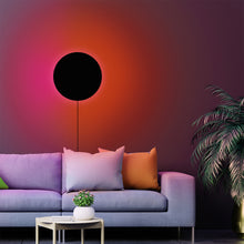 Load image into Gallery viewer, Protean - Minimalist Multi-Color Lamp