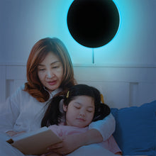 Load image into Gallery viewer, Protean - Minimalist Multi-Color Lamp