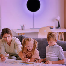 Load image into Gallery viewer, Protean - Minimalist Multi-Color Lamp