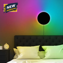 Load image into Gallery viewer, Protean - Minimalist Multi-Color Lamp