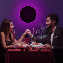 Load image into Gallery viewer, Protean - Minimalist Multi-Color Lamp