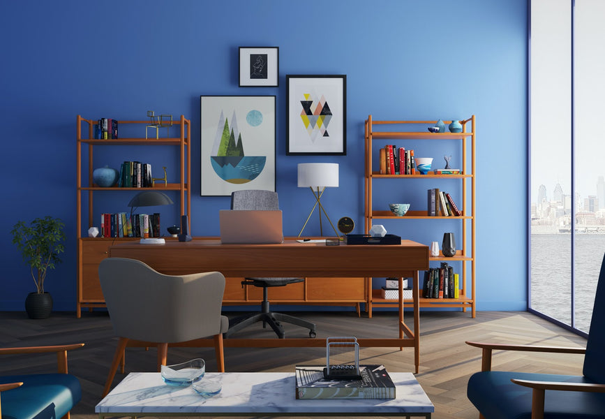 Top 5 Modern Decoration Items for Your Apartment in 2021