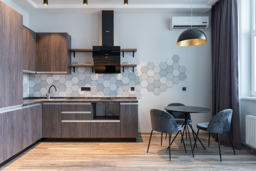 This Is How You Decorate Your Living Room with Contemporary Home Decor