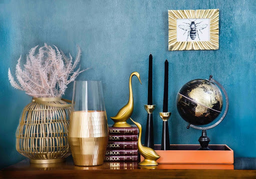 2021 Hottest Home Decor Trends According to Experts | Levitating Lamp, High-tech Furniture, and More!