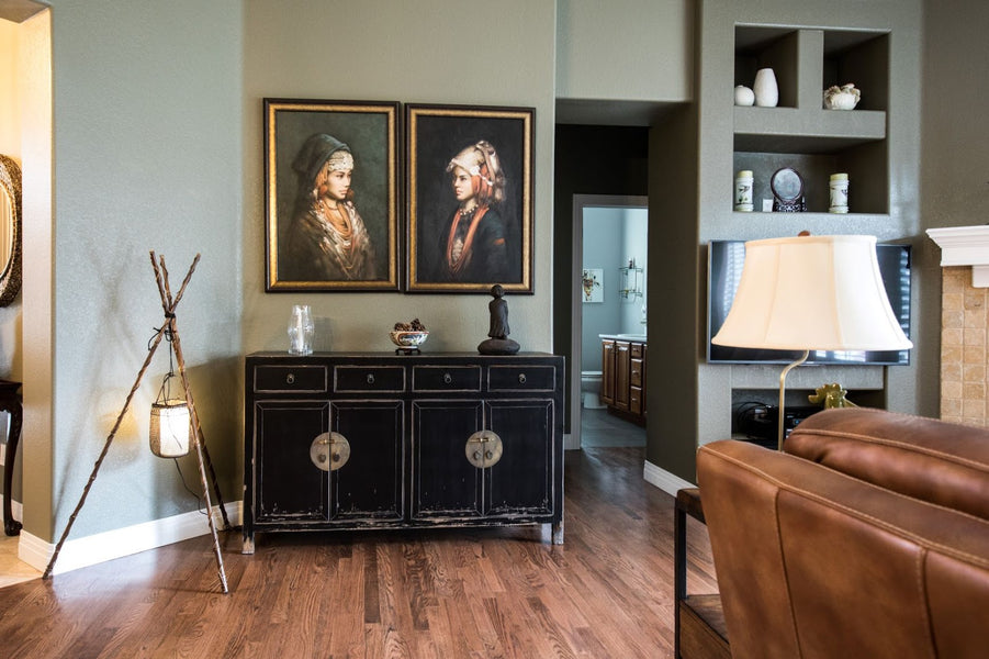 What Does Home Decor Include? Home Decor Items You Must Have