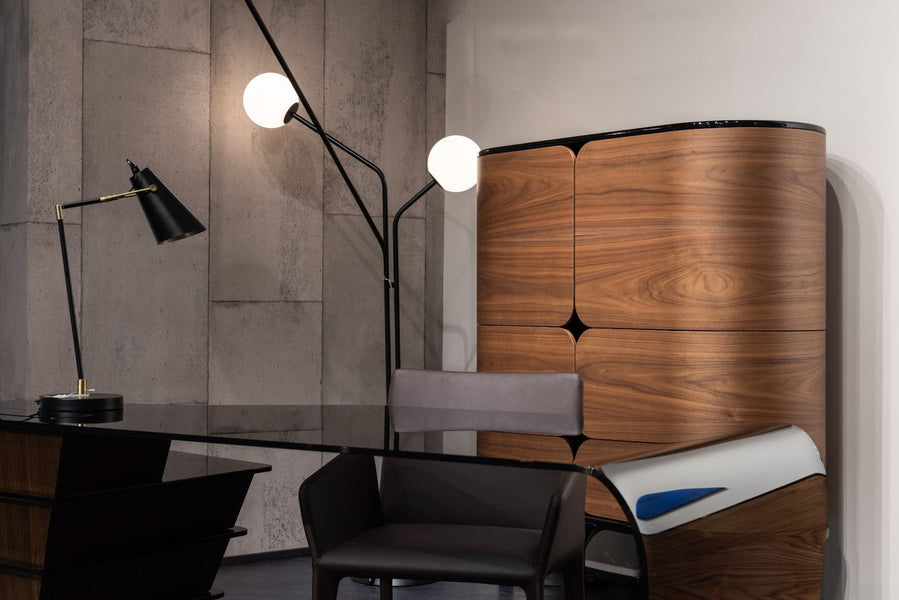 7 Best Desk Lamps to Make Your Home Office Look Perfect!