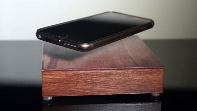 Levitating Wireless Charger - What You Should Know