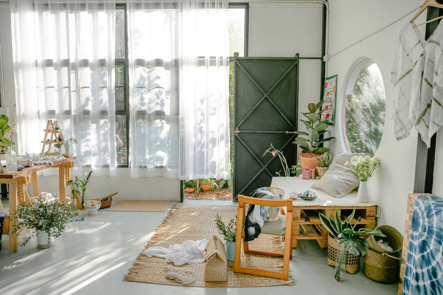 9 DIY Apartment Decorating Ideas for Your Studio Apartment