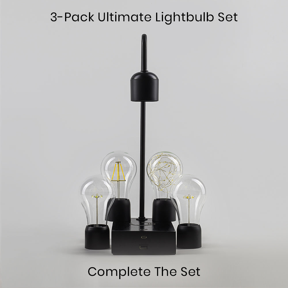 Ultimate Lightbulb Set