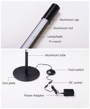 Load image into Gallery viewer, Illumi - Standing Lamp
