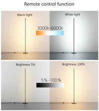 Load image into Gallery viewer, Illumi - Standing Lamp
