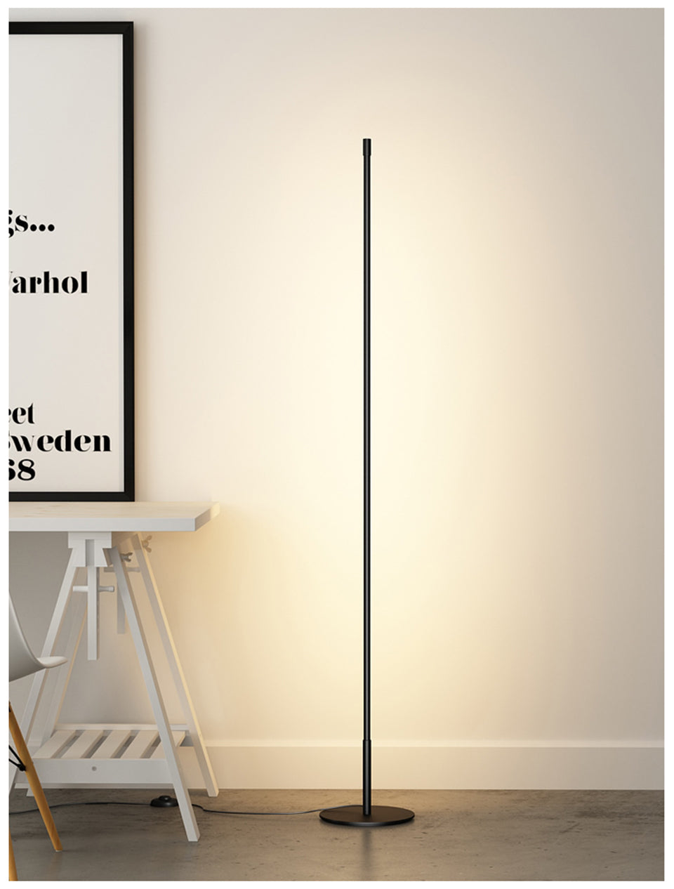 Illumi - Standing Lamp