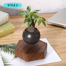 Load image into Gallery viewer, Airsai - Floating Plant Pot
