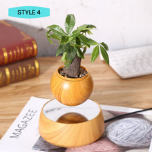 Load image into Gallery viewer, Airsai - Floating Plant Pot
